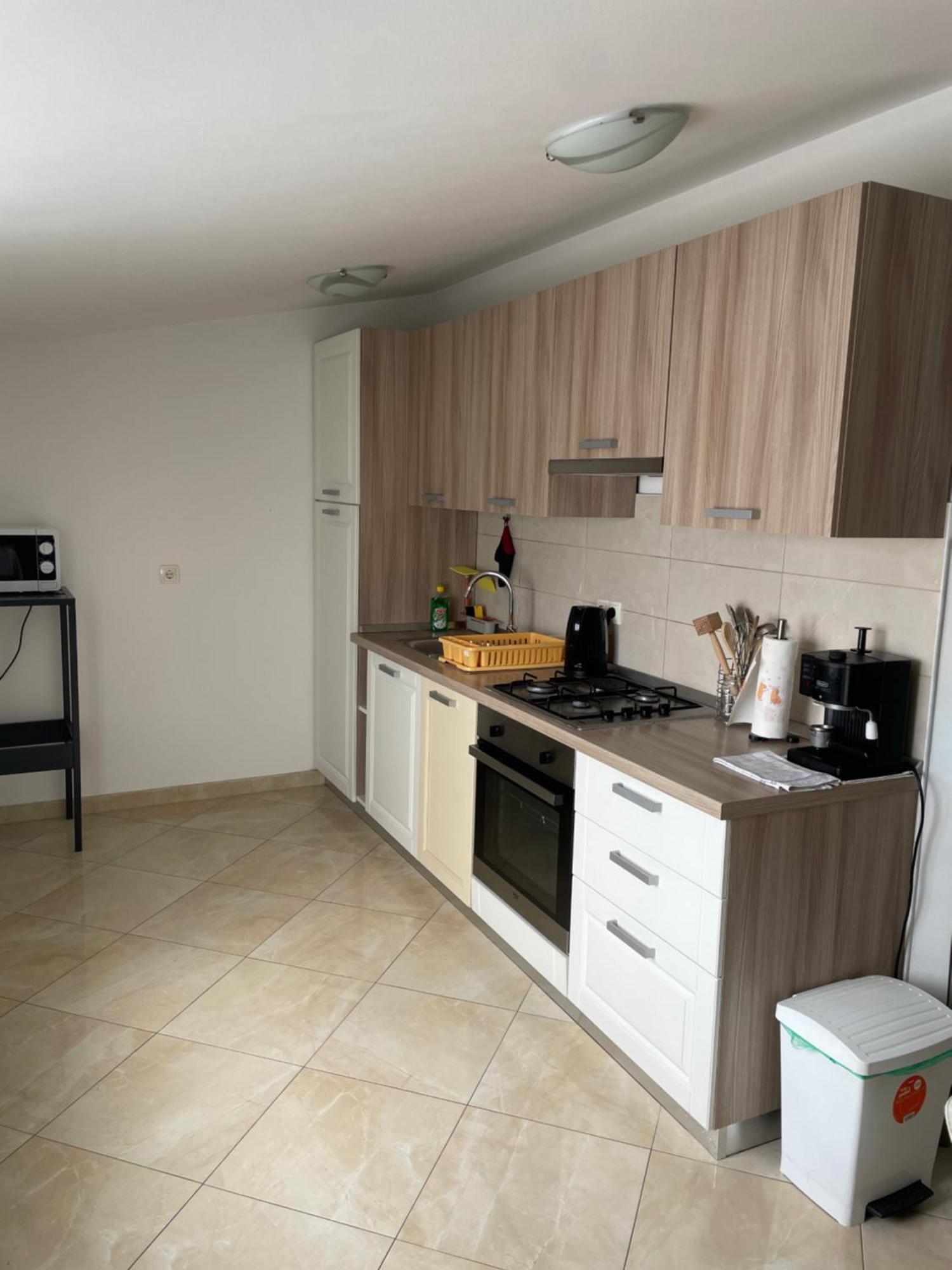 Apartmani Kristo 2 Zadar Exterior foto