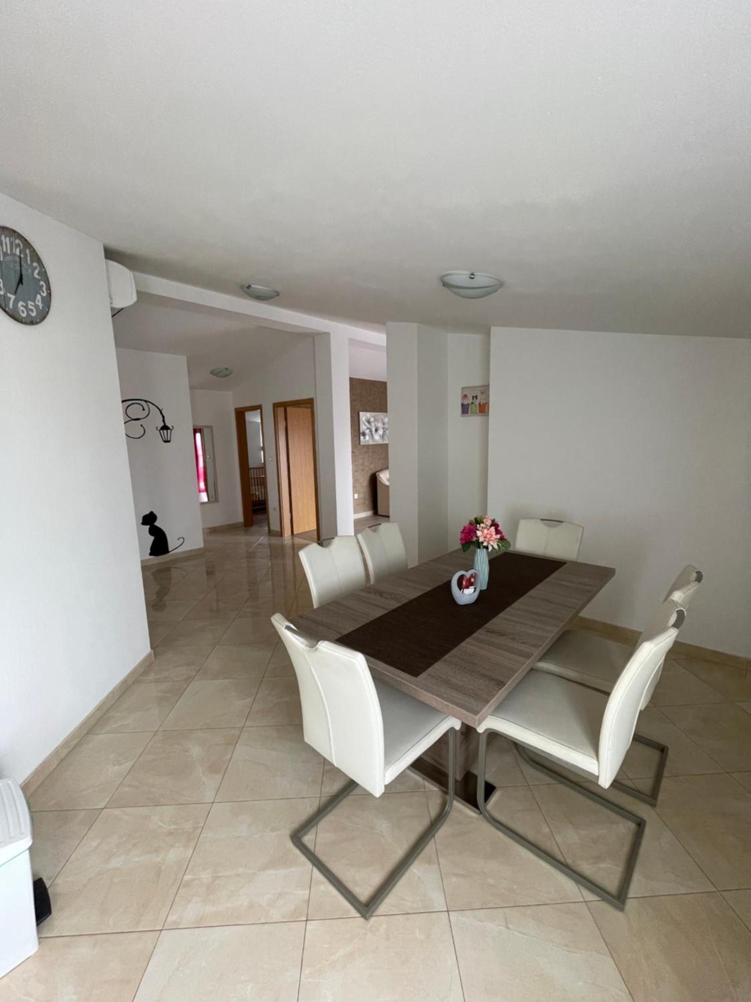 Apartmani Kristo 2 Zadar Exterior foto